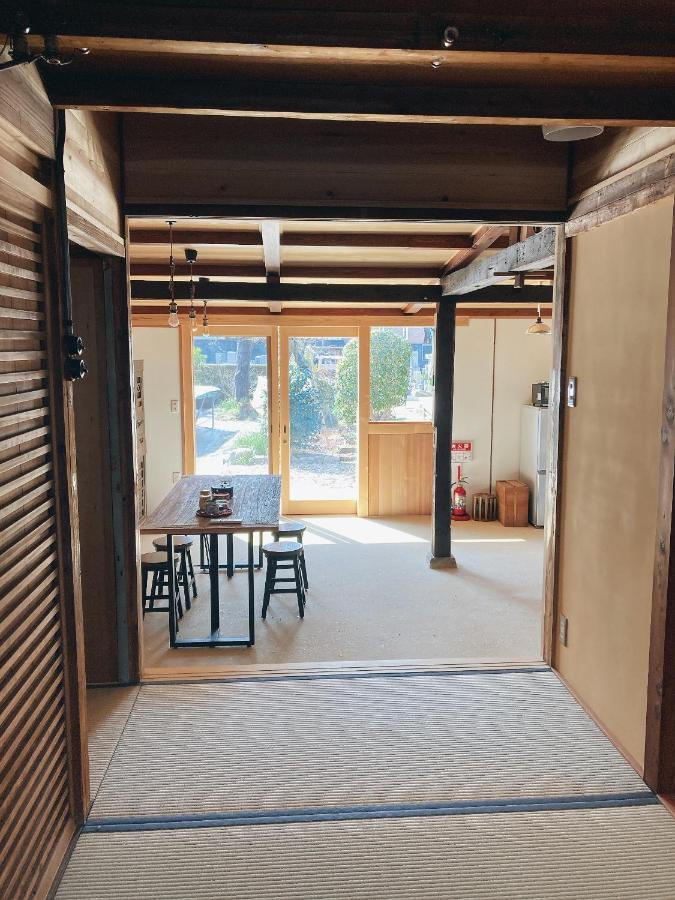 宿坊 れんじょう寺 奈良 Temple Stay Renjoji Nara Extérieur photo