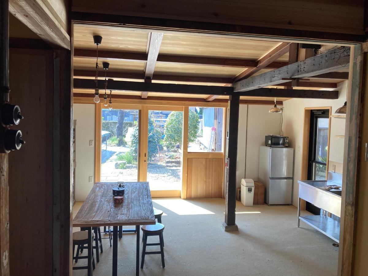 宿坊 れんじょう寺 奈良 Temple Stay Renjoji Nara Extérieur photo