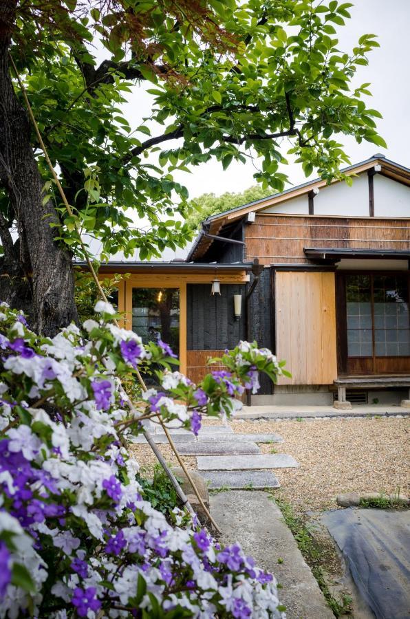 宿坊 れんじょう寺 奈良 Temple Stay Renjoji Nara Extérieur photo