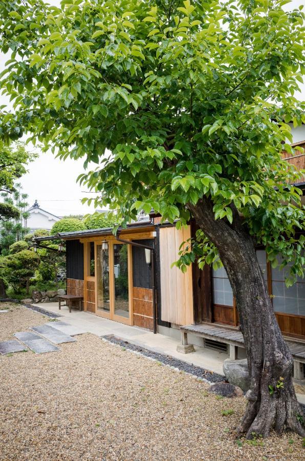 宿坊 れんじょう寺 奈良 Temple Stay Renjoji Nara Extérieur photo