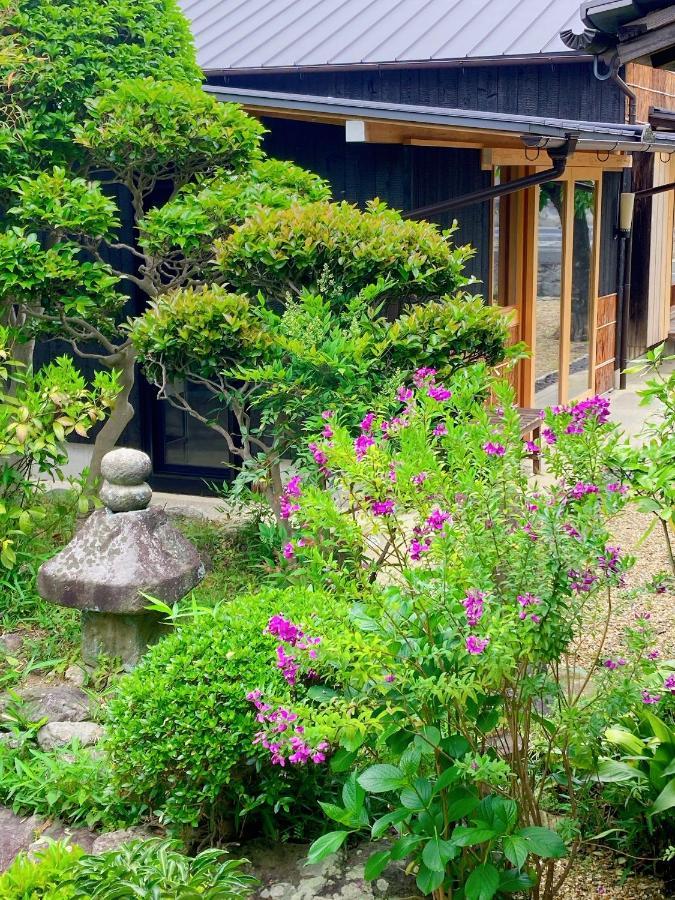 宿坊 れんじょう寺 奈良 Temple Stay Renjoji Nara Extérieur photo