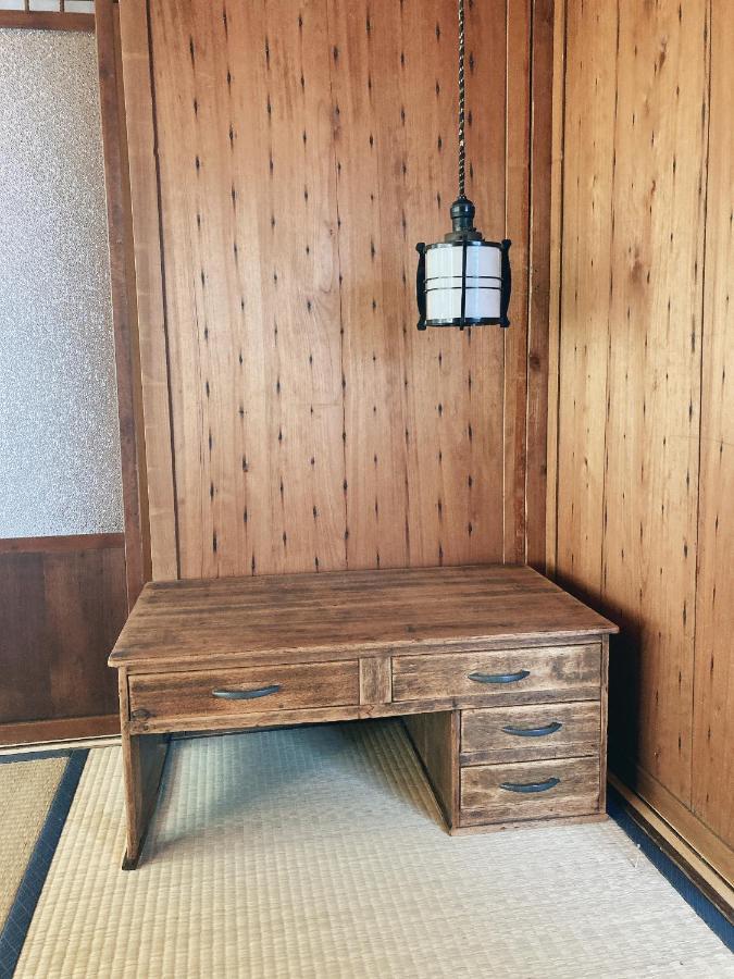 宿坊 れんじょう寺 奈良 Temple Stay Renjoji Nara Extérieur photo