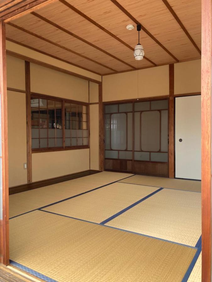 宿坊 れんじょう寺 奈良 Temple Stay Renjoji Nara Extérieur photo