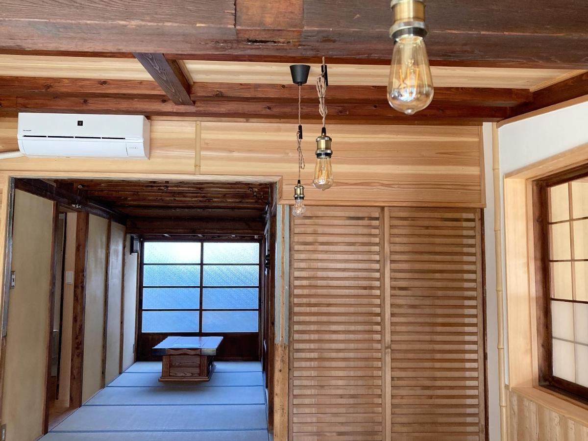 宿坊 れんじょう寺 奈良 Temple Stay Renjoji Nara Extérieur photo