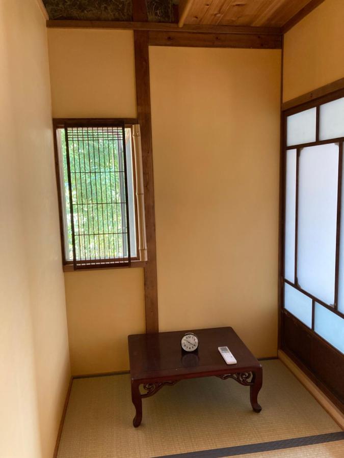 宿坊 れんじょう寺 奈良 Temple Stay Renjoji Nara Extérieur photo