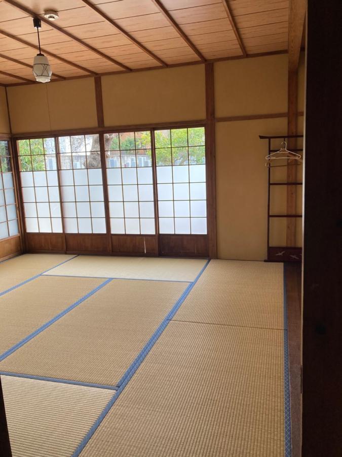 宿坊 れんじょう寺 奈良 Temple Stay Renjoji Nara Extérieur photo