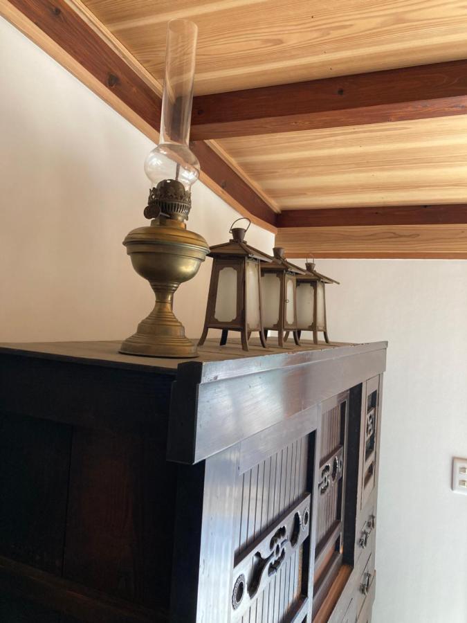 宿坊 れんじょう寺 奈良 Temple Stay Renjoji Nara Extérieur photo
