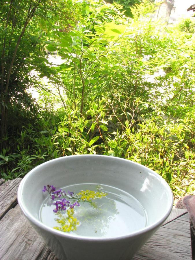 宿坊 れんじょう寺 奈良 Temple Stay Renjoji Nara Extérieur photo