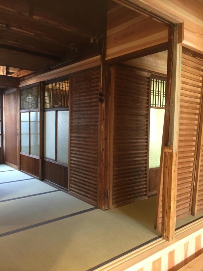 宿坊 れんじょう寺 奈良 Temple Stay Renjoji Nara Extérieur photo