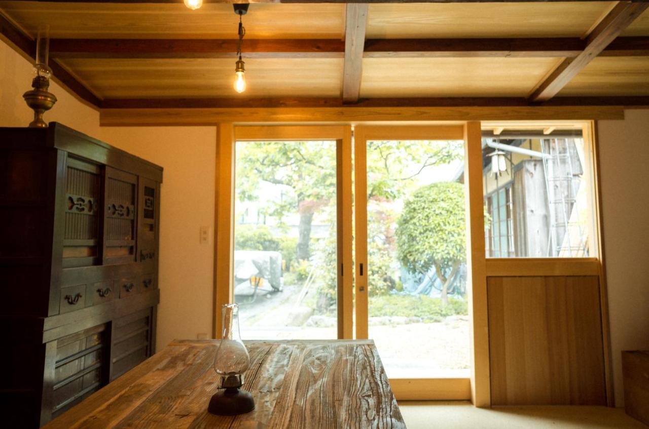 宿坊 れんじょう寺 奈良 Temple Stay Renjoji Nara Extérieur photo