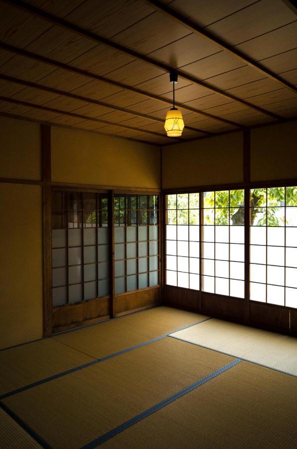 宿坊 れんじょう寺 奈良 Temple Stay Renjoji Nara Extérieur photo