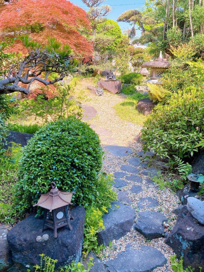 宿坊 れんじょう寺 奈良 Temple Stay Renjoji Nara Extérieur photo